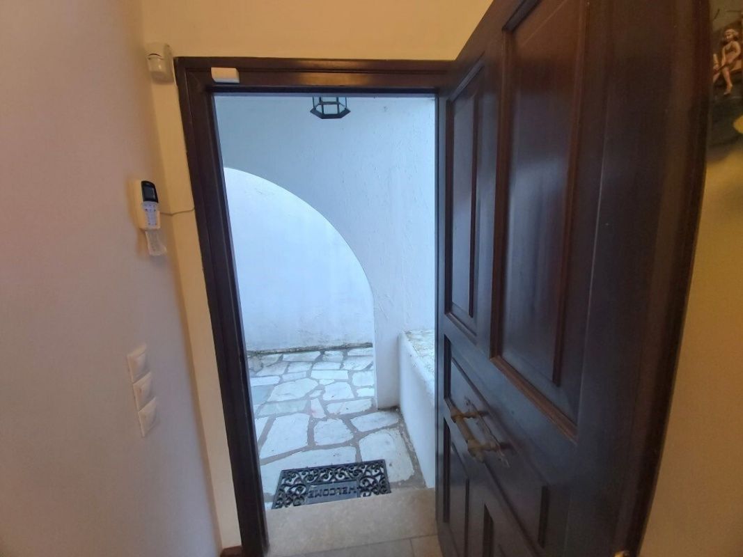 Квартира на Ионических островах, Греция, 115 м2 фото 5