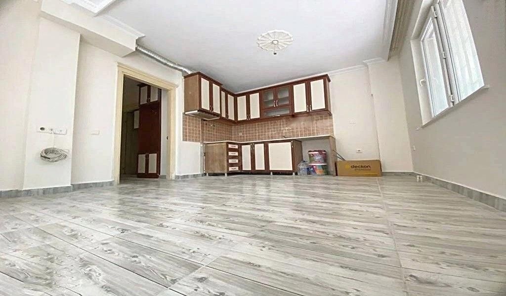 Квартира в Анталии, Турция, 80 м2 фото 3