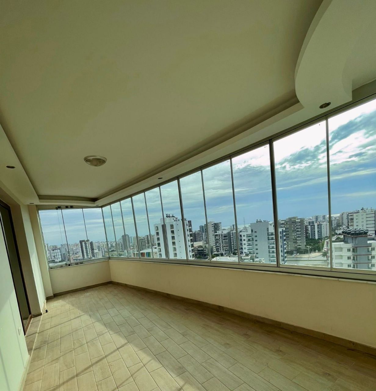 Квартира в Мерсине, Турция, 230 м2 фото 2
