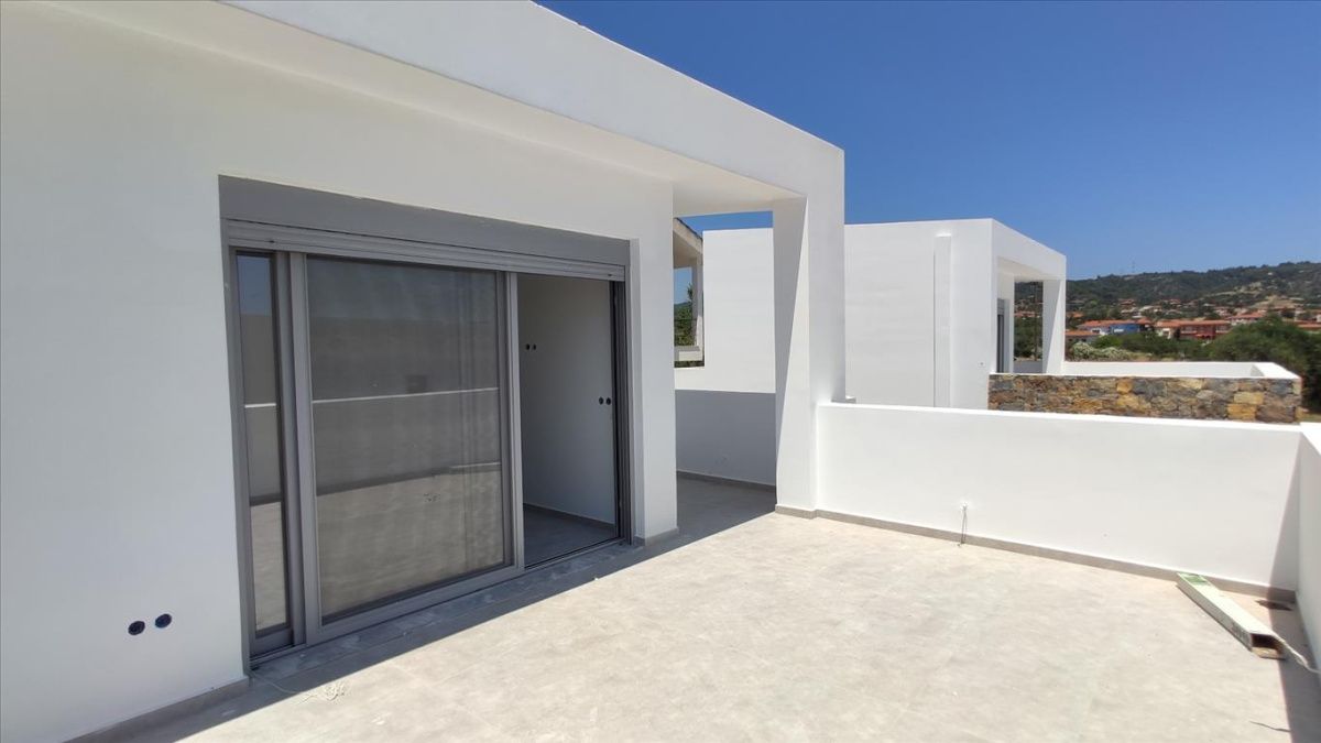 Дом в Ситонии, Греция, 90 м2 фото 4