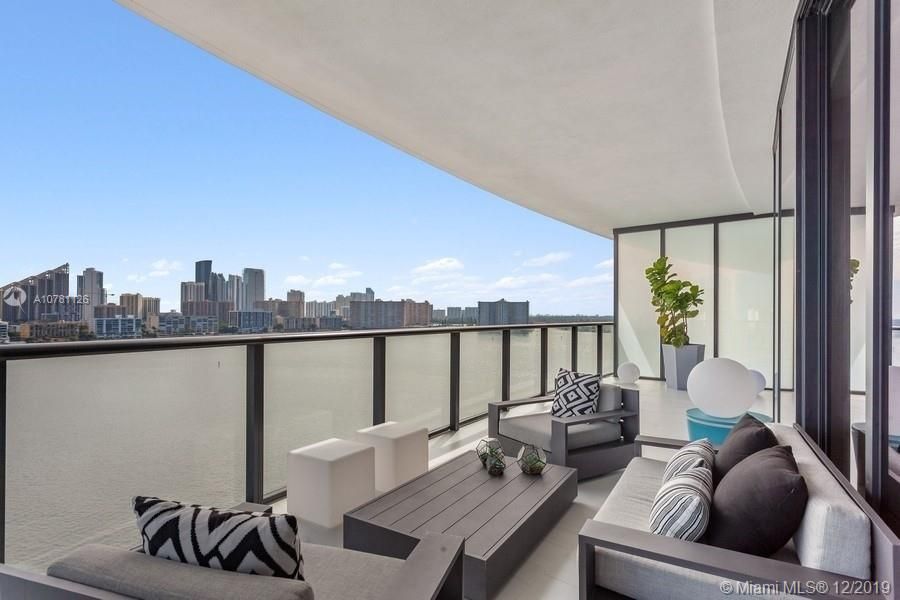 Квартира в Майами, США, 320 м2 фото 3