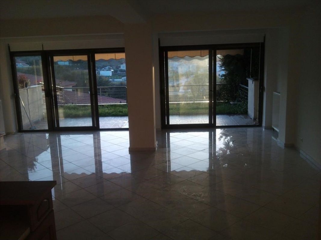 Квартира на Северо-Эгейских островах, Греция, 120 м2 фото 3