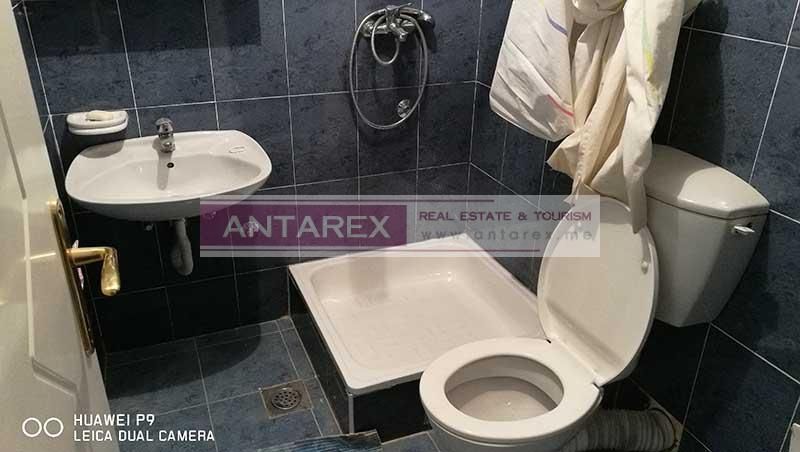 Апартаменты в Доброте, Черногория, 58 м2 фото 2