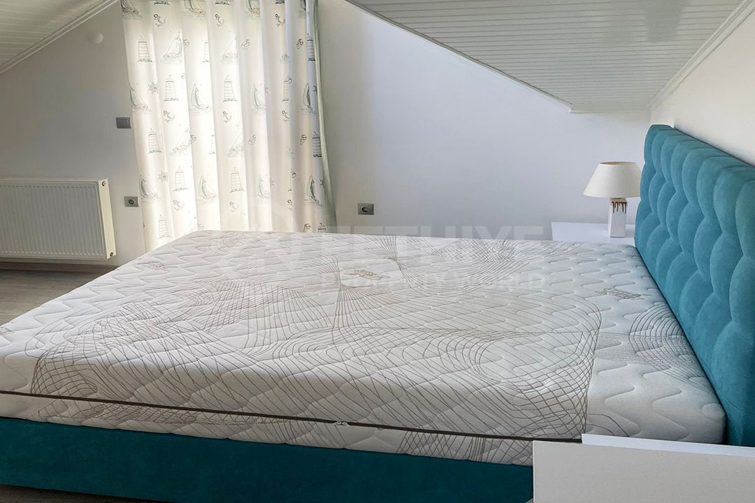 Апартаменты в Фетхие, Турция, 120 м2 фото 2
