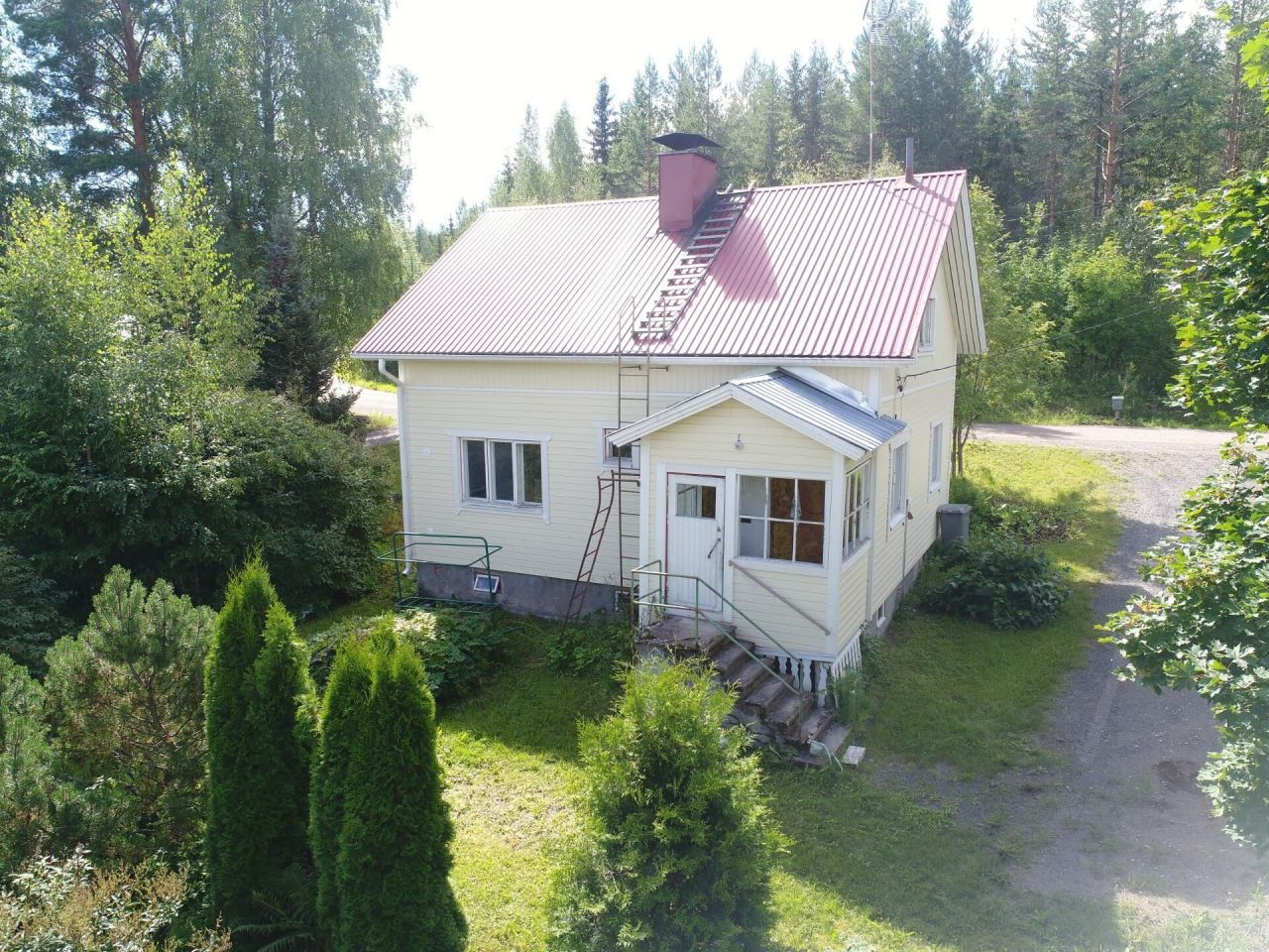 Дом в Варкаусе, Финляндия, 108 м2 фото 4