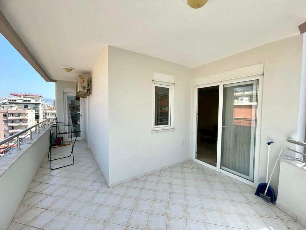 Квартира в Алании, Турция, 125 м2 фото 4