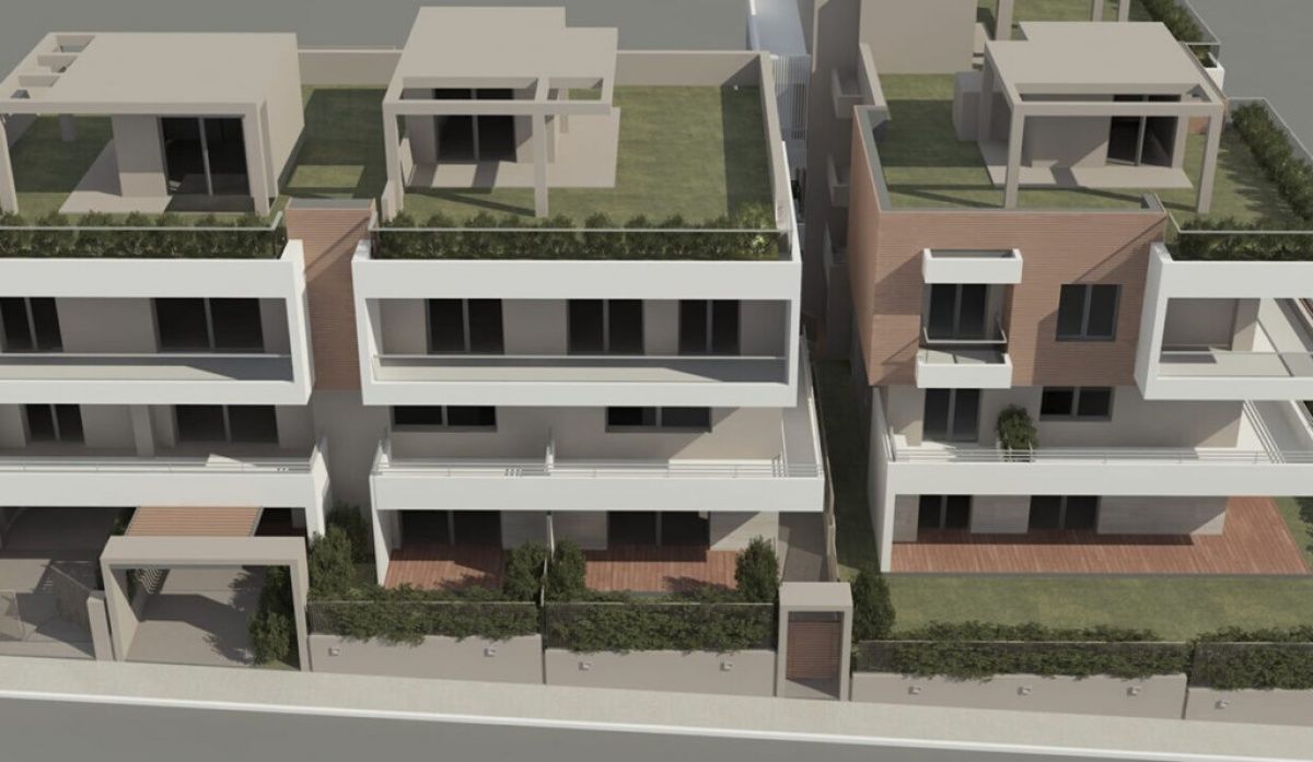 Квартира на Северо-Эгейских островах, Греция, 148 м2 фото 2