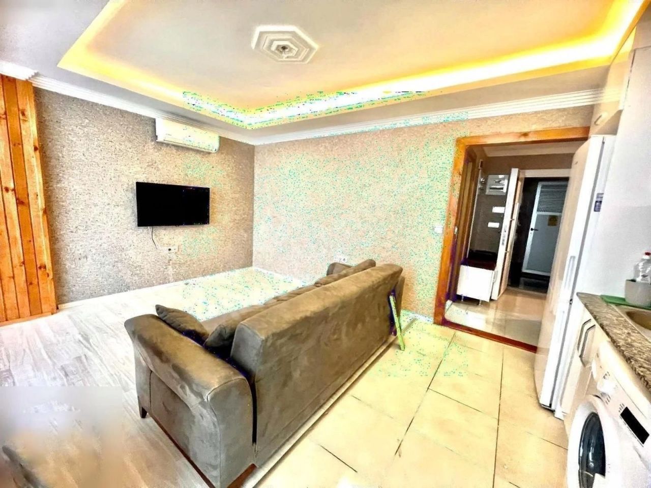 Квартира в Анталии, Турция, 95 м2 фото 5
