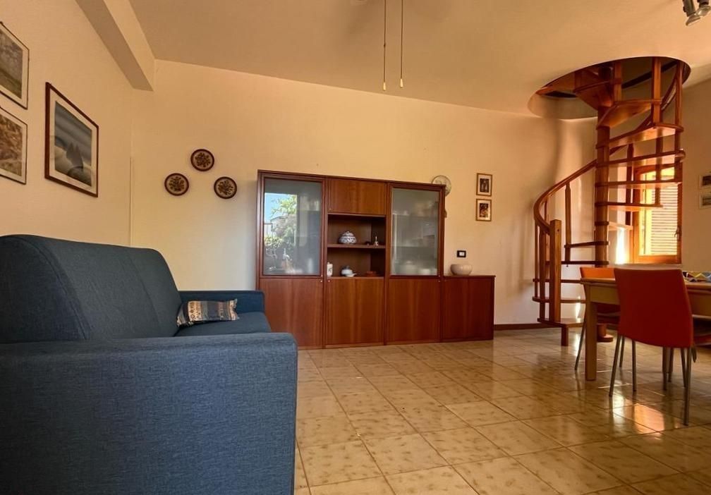 Вилла в Скалее, Италия, 80 м2 фото 2