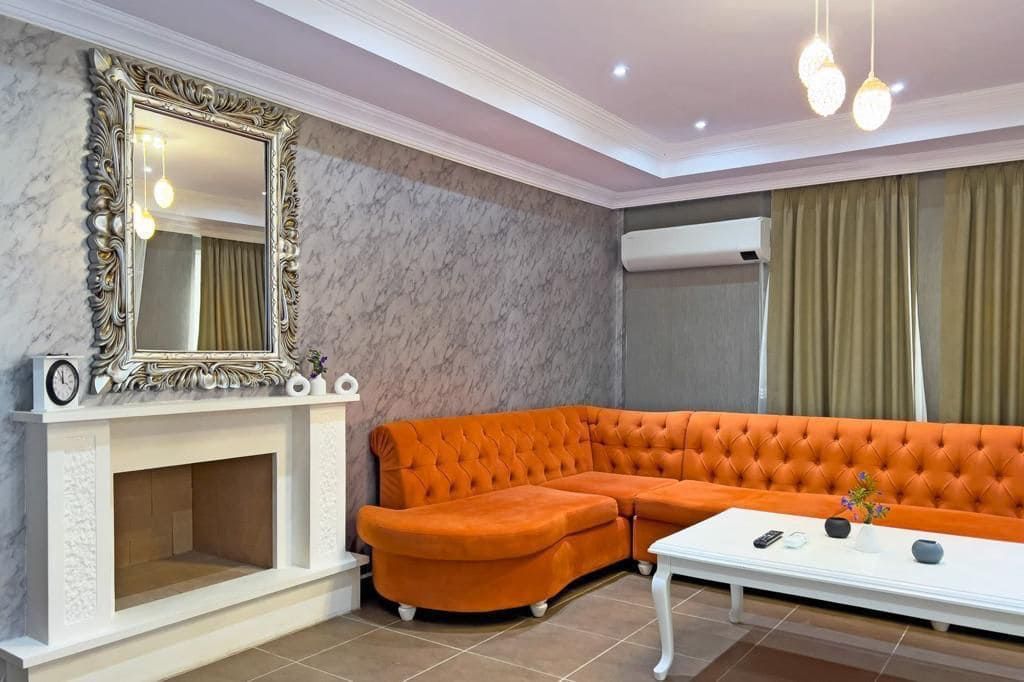 Вилла в Фетхие, Турция, 200 м2 фото 3