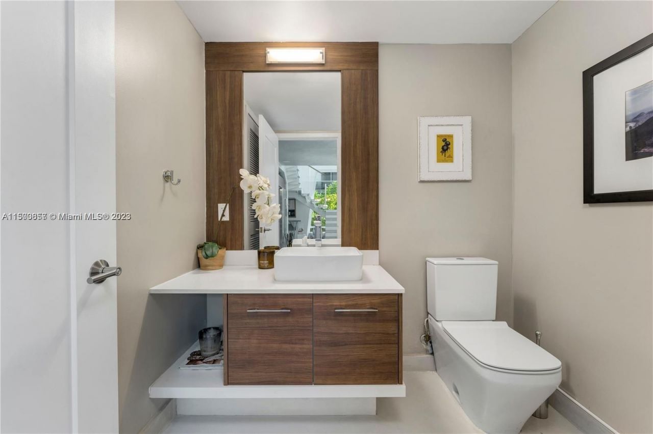 Таунхаус в Майами, США, 180 м2 фото 4