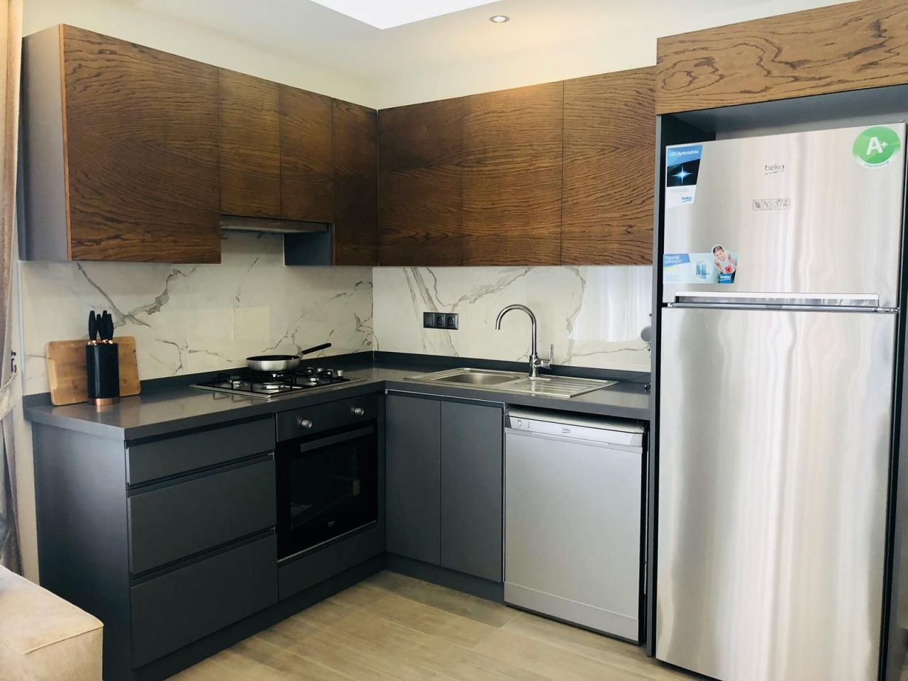 Квартира в Фетхие, Турция, 180 м2 фото 3