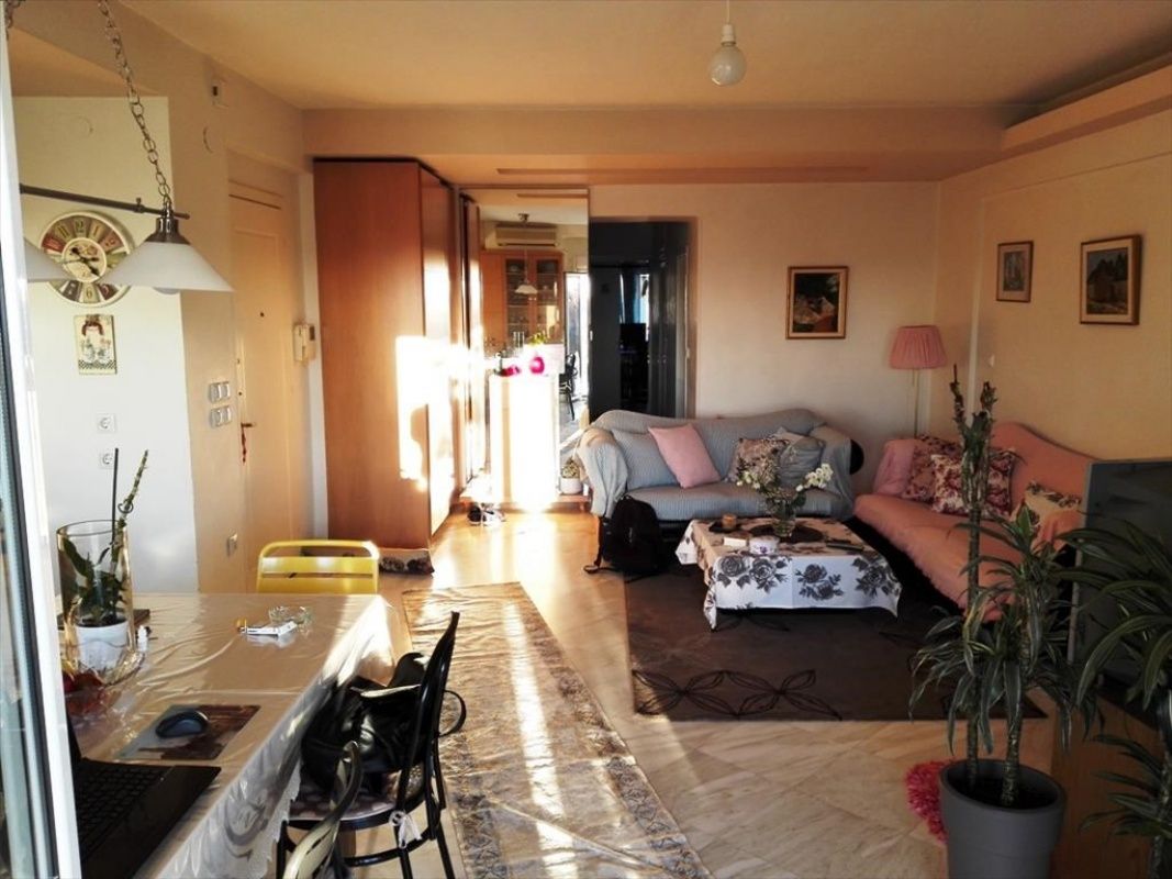 Квартира на Северо-Эгейских островах, Греция, 98 м2 фото 3