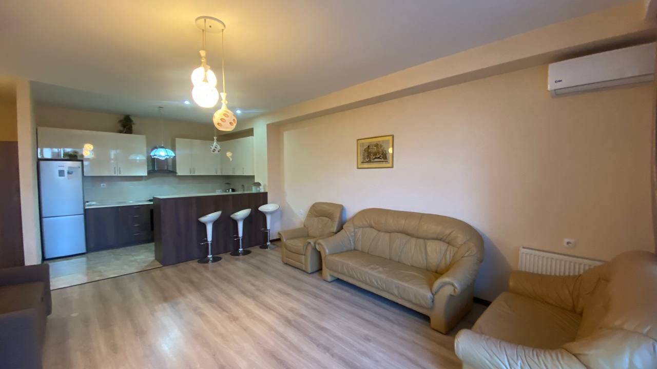 Квартира в Тбилиси, Грузия, 71 м2 фото 2