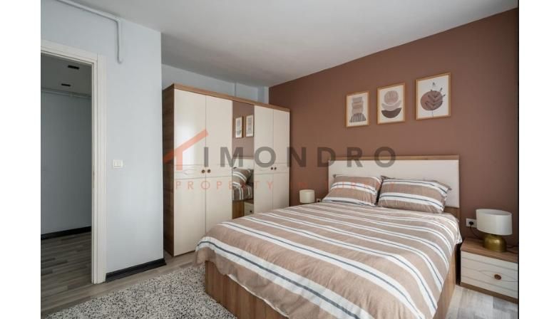 Квартира в Стамбуле, Турция, 70 м2 фото 5