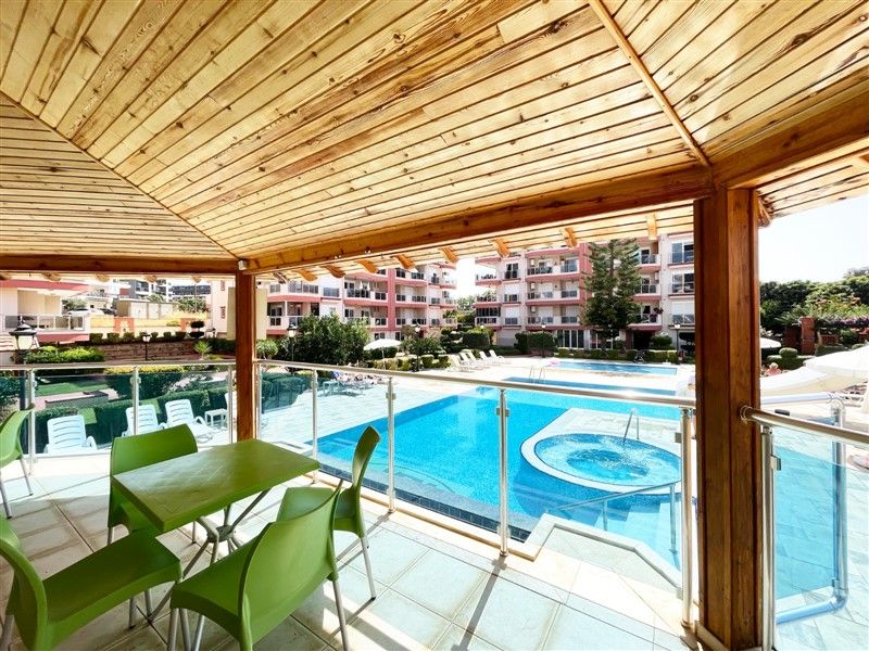 Квартира в Алании, Турция, 115 м2 фото 5