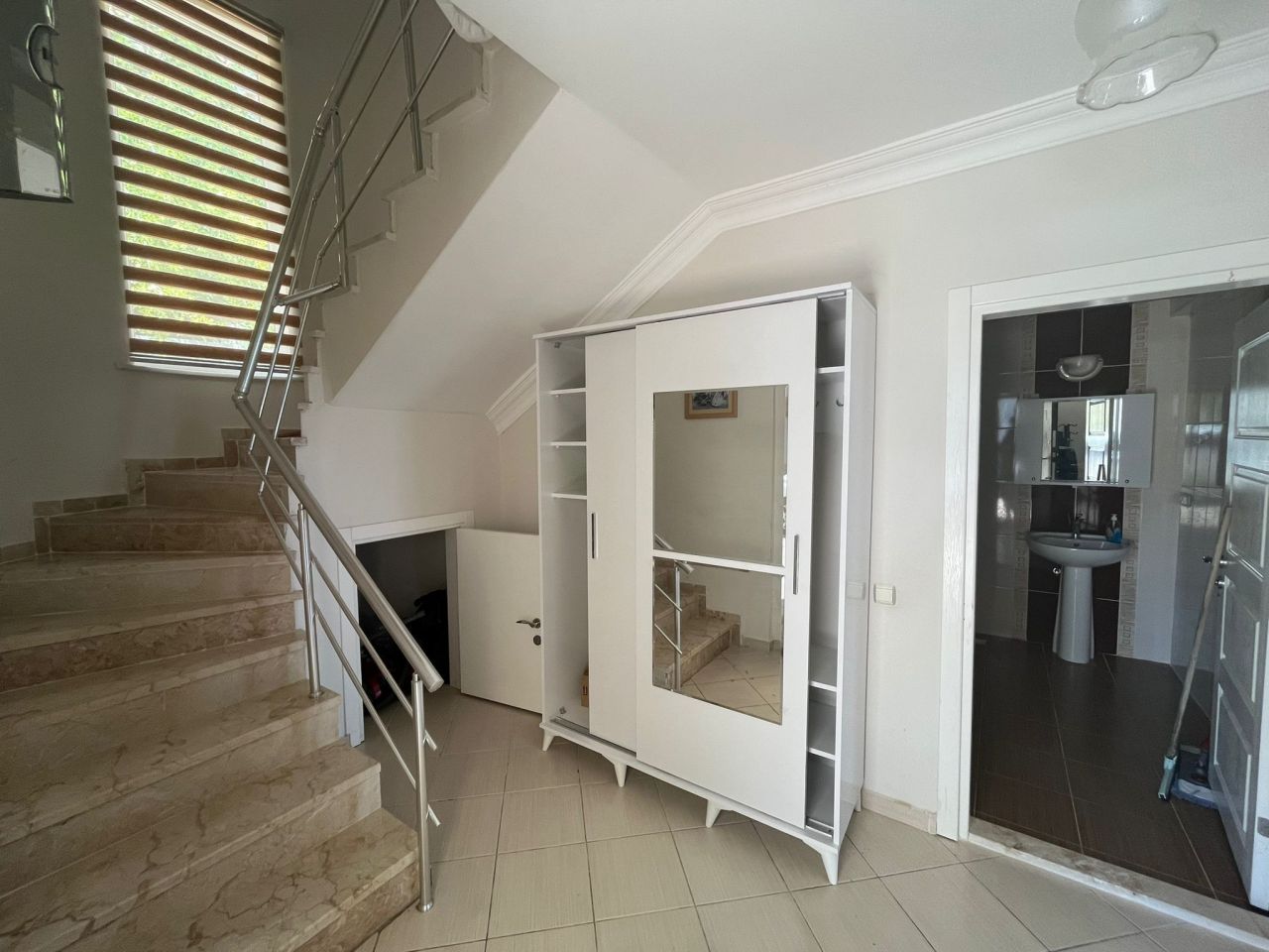 Вилла в Алании, Турция, 110 м2 фото 5
