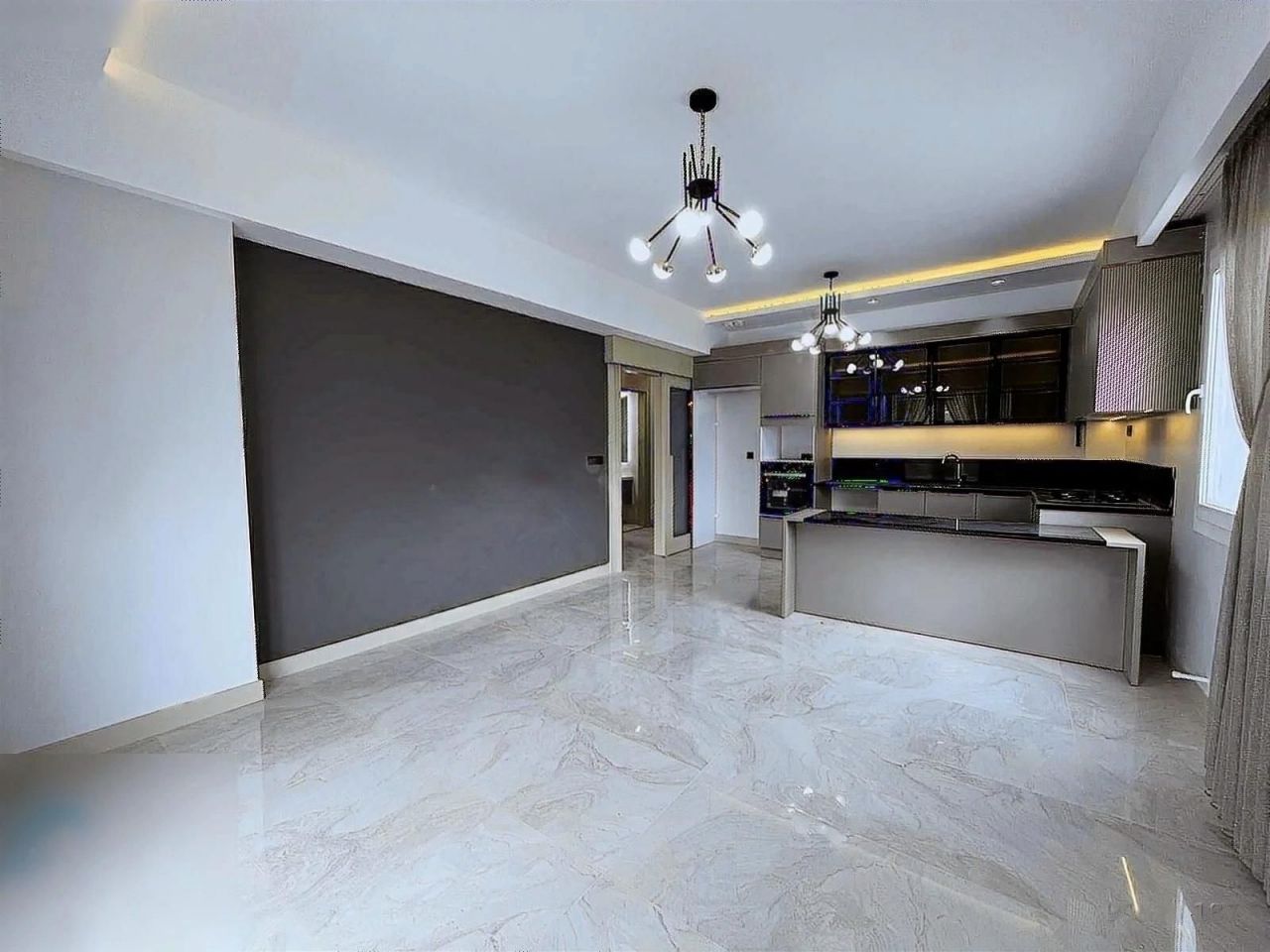 Квартира в Мерсине, Турция, 165 м2 фото 4