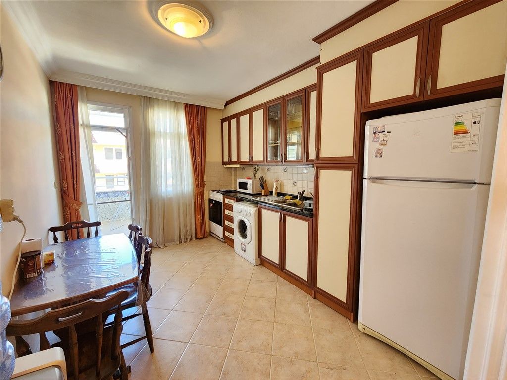 Апартаменты в Алании, Турция, 125 м2 фото 3
