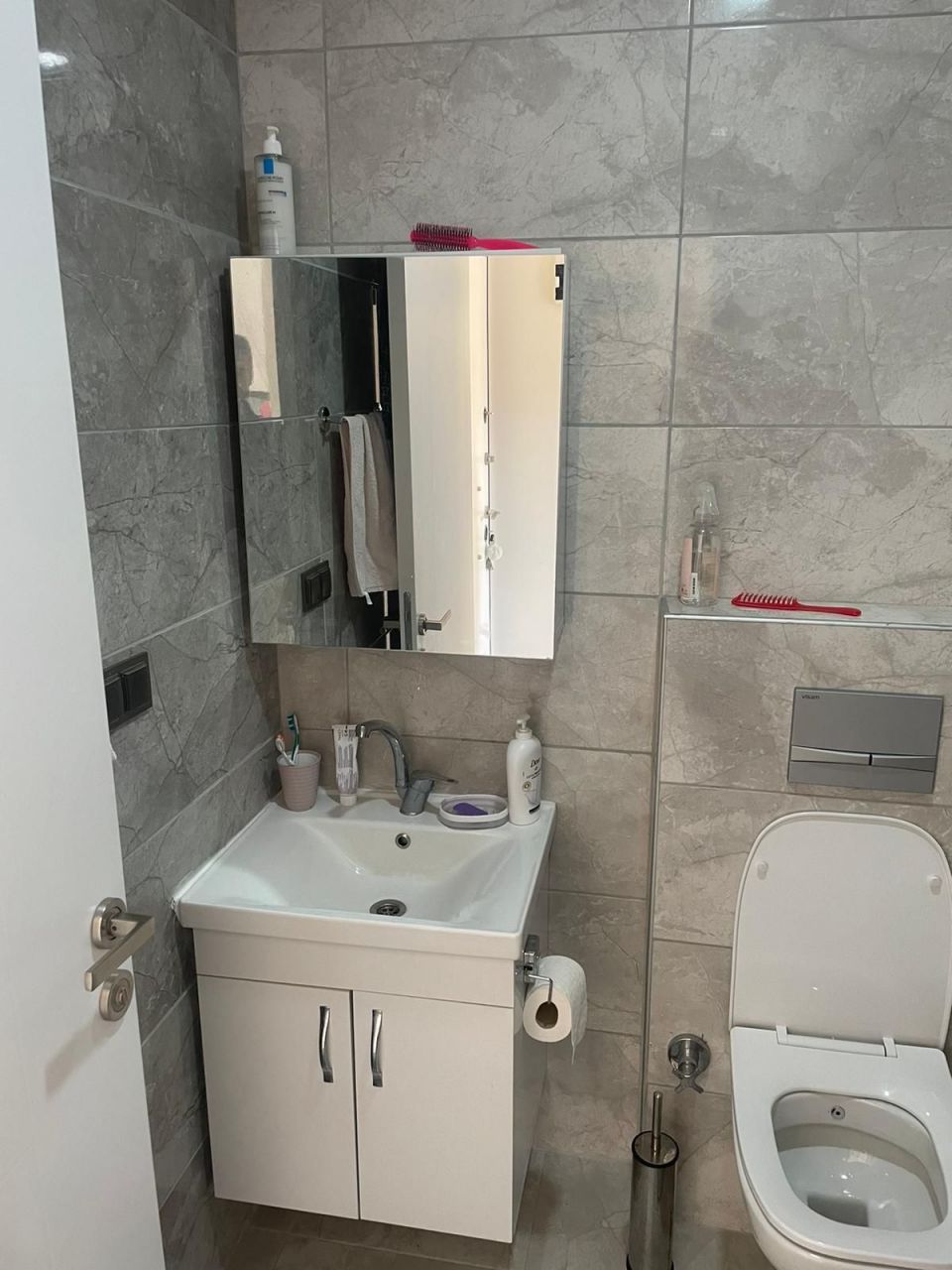 Квартира в Алании, Турция, 50 м2 фото 5