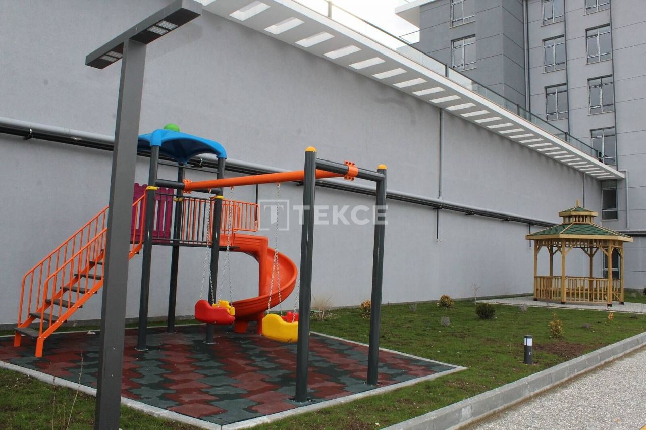 Апартаменты в Анкаре, Турция, 220 м2 фото 4
