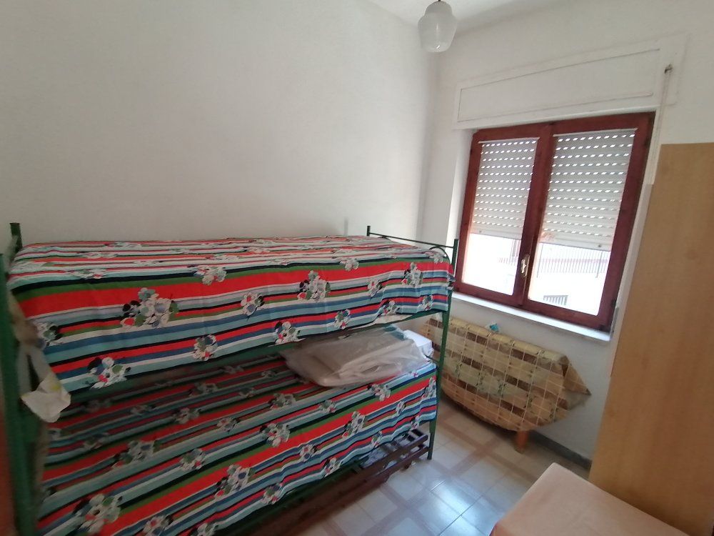 Квартира в Скалее, Италия, 90 м2 фото 4