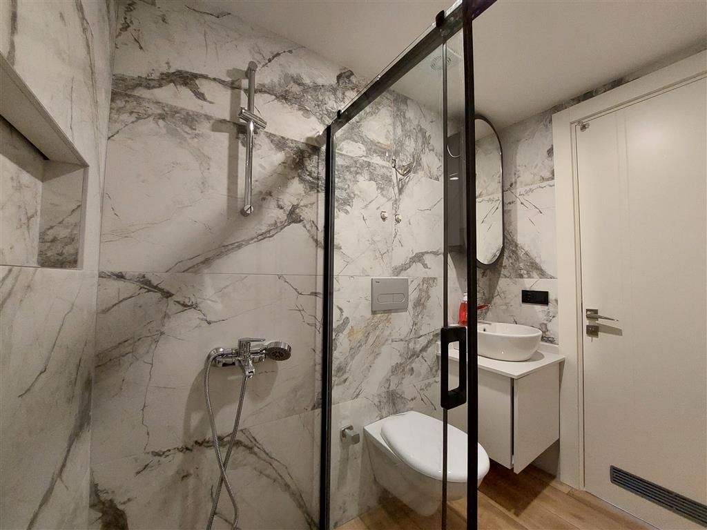 Апартаменты в Анталии, Турция, 62 м2 фото 3