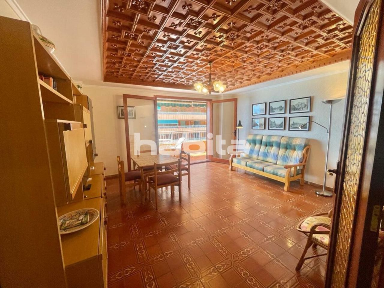Апартаменты в Торревьехе, Испания, 90 м2 фото 4