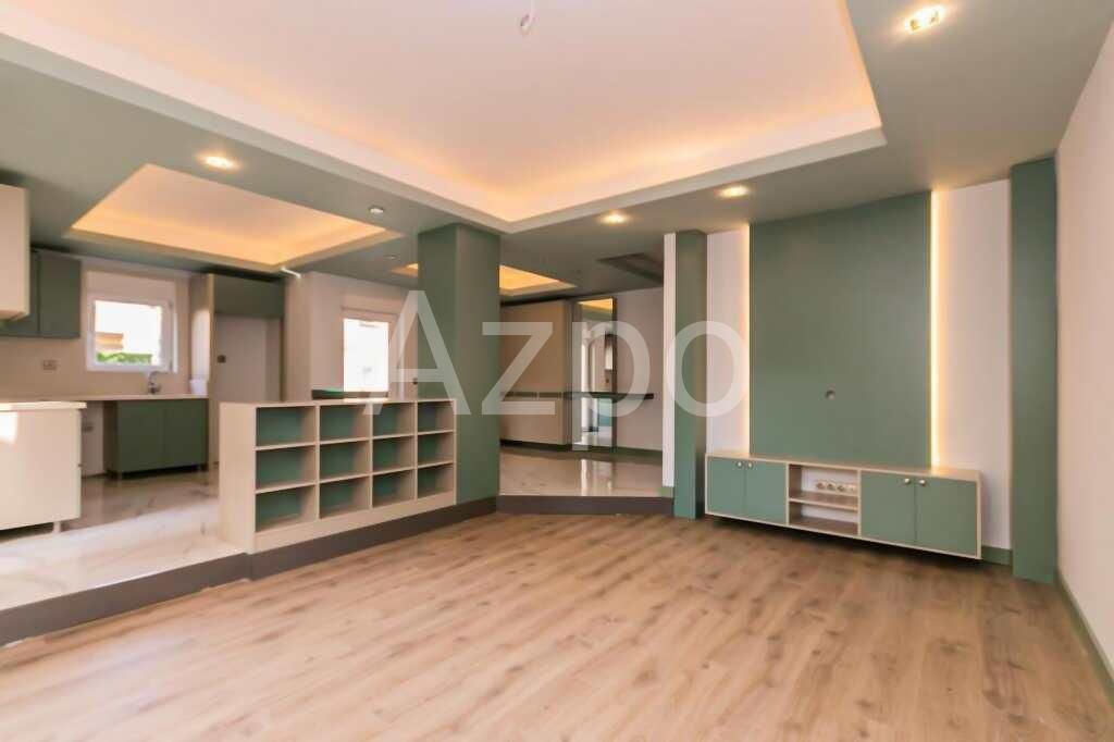 Вилла в Белеке, Турция, 225 м2 фото 3