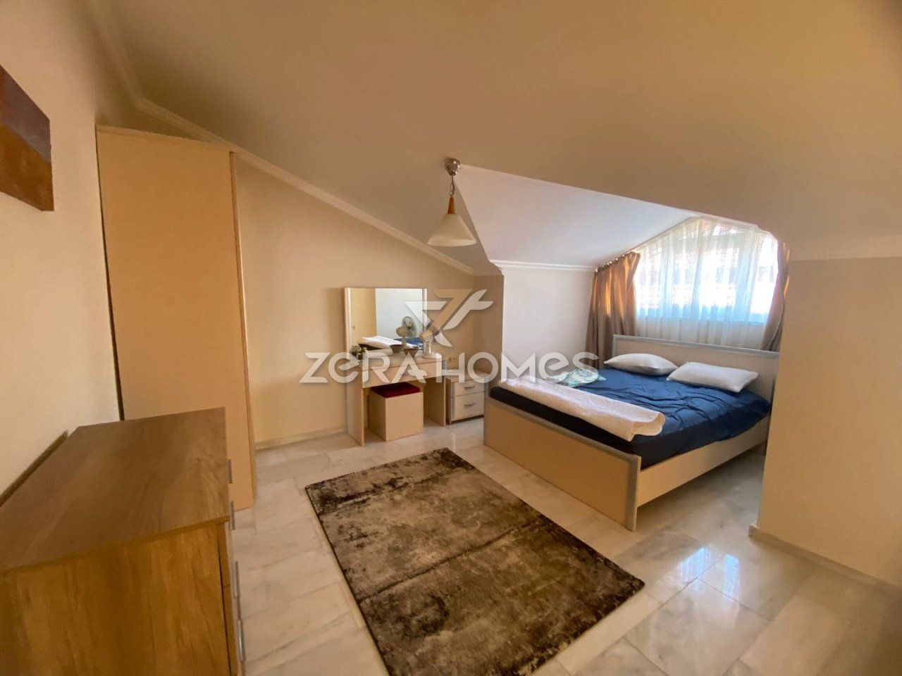 Апартаменты в Алании, Турция, 200 м2 фото 3