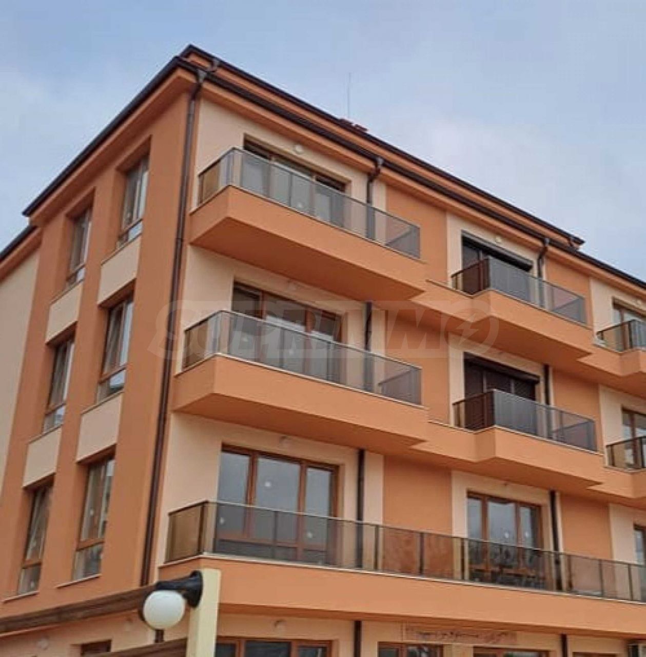 Апартаменты в Царево, Болгария, 60.96 м2 фото 3