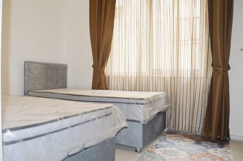 Апартаменты в Алании, Турция, 50 м2 фото 3