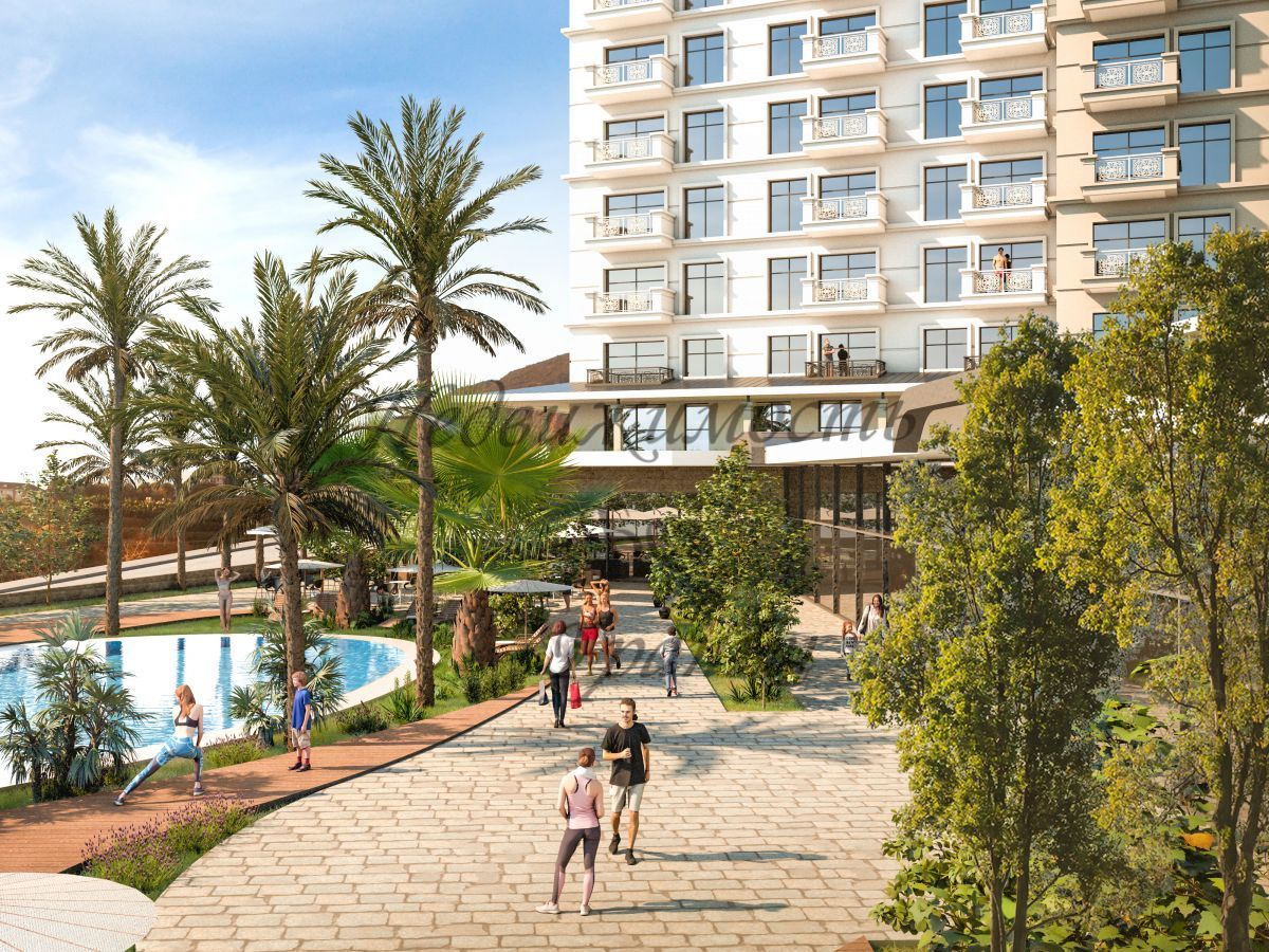 Апартаменты в Алании, Турция, 302 м2 фото 5