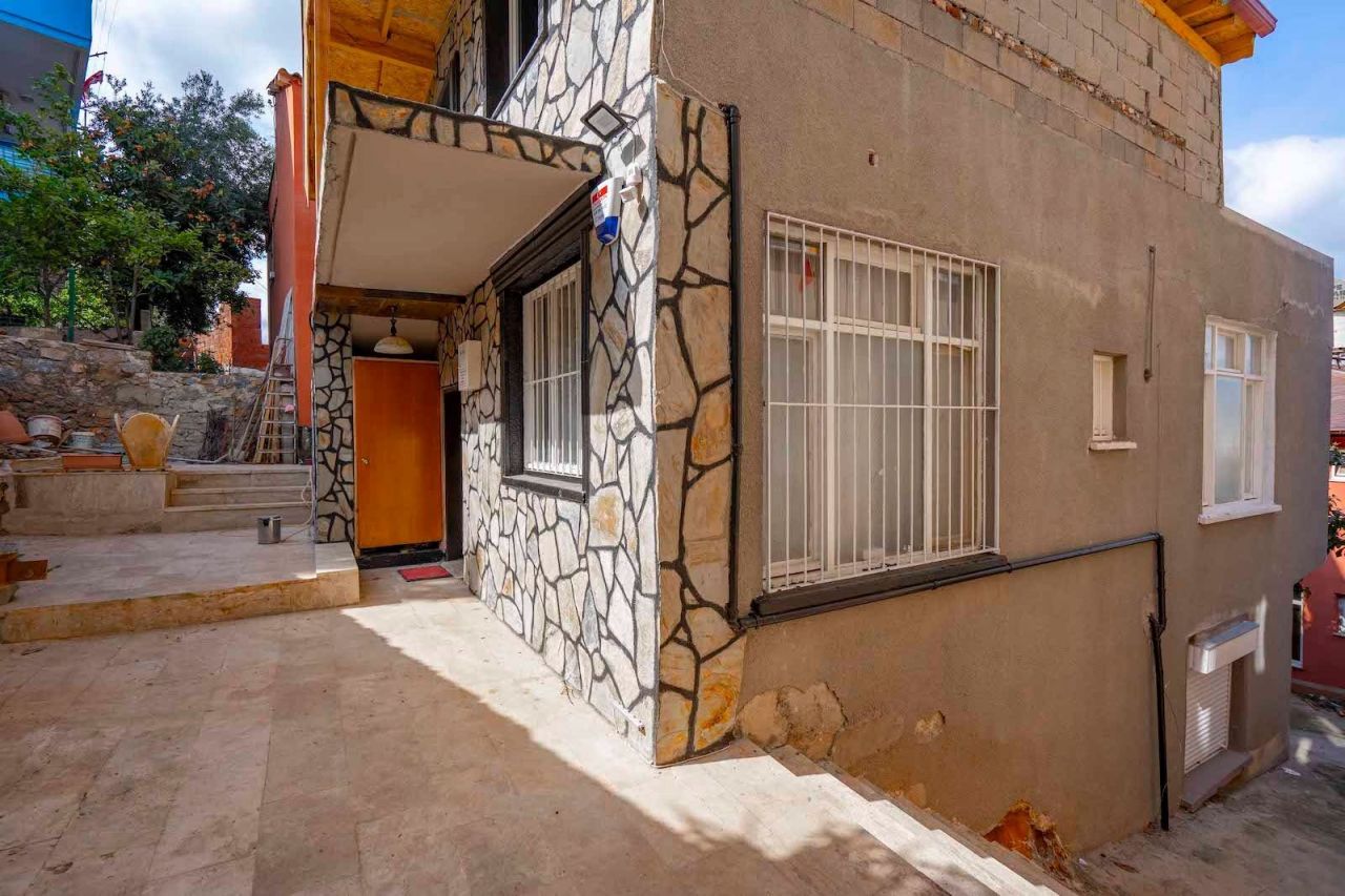 Вилла в Алании, Турция, 260 м2 фото 2