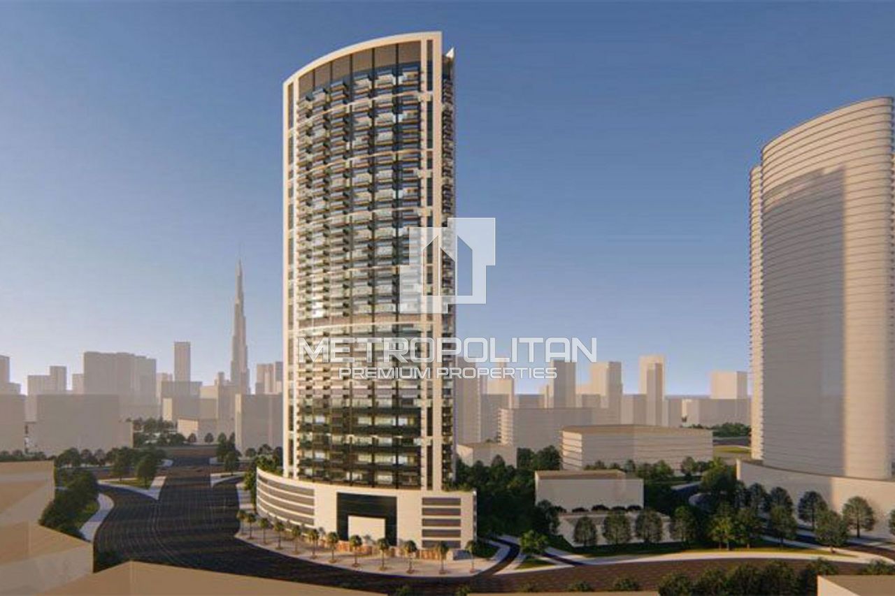 Апартаменты в Дубае, ОАЭ, 172 м2 фото 4