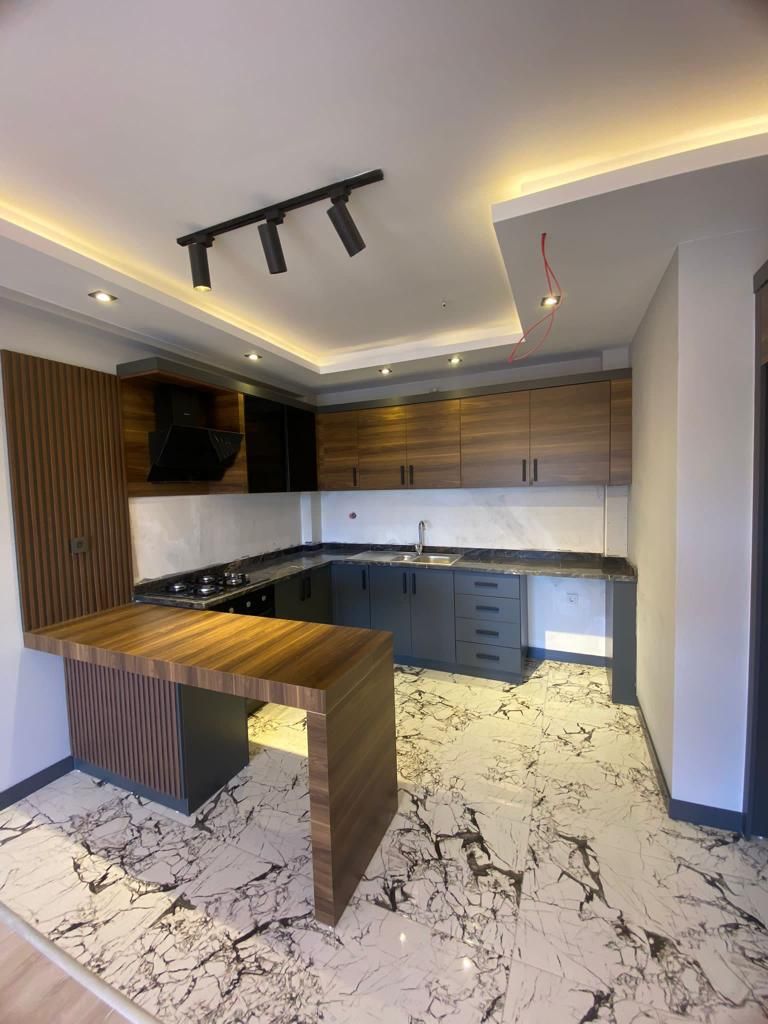 Квартира в Мерсине, Турция, 105 м2 фото 2