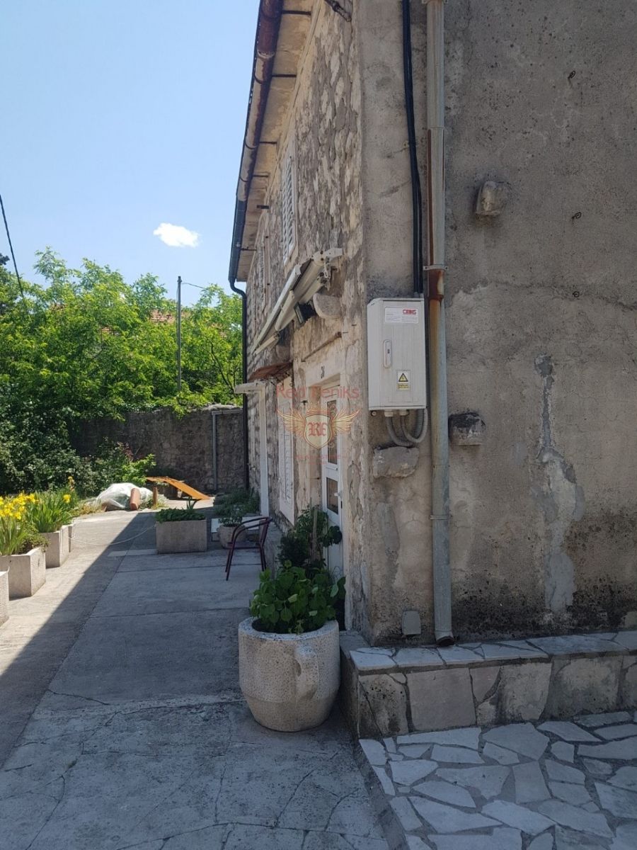 Дом в Которе, Черногория, 140 м2 фото 2