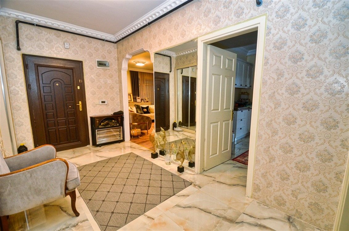 Квартира в Анталии, Турция, 170 м2 фото 4