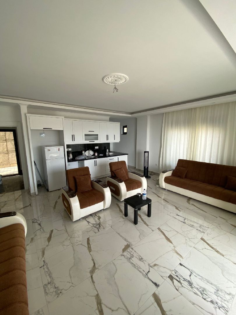 Вилла в Алании, Турция, 280 м2 фото 5