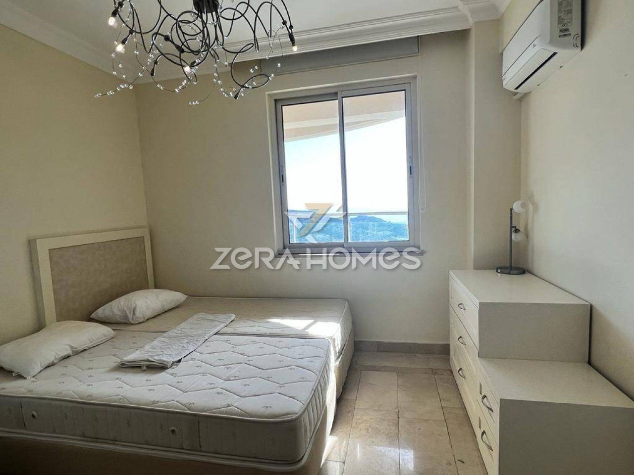 Апартаменты в Алании, Турция, 95 м2 фото 4