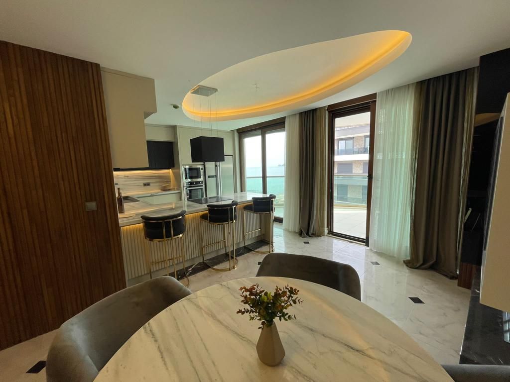 Квартира в Алании, Турция, 230 м2 фото 4