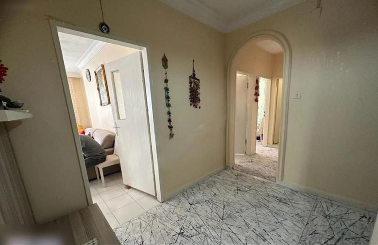 Квартира в Мерсине, Турция, 145 м2 фото 2