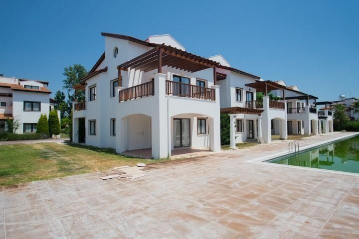 Квартира в Белеке, Турция, 43 м2 фото 2