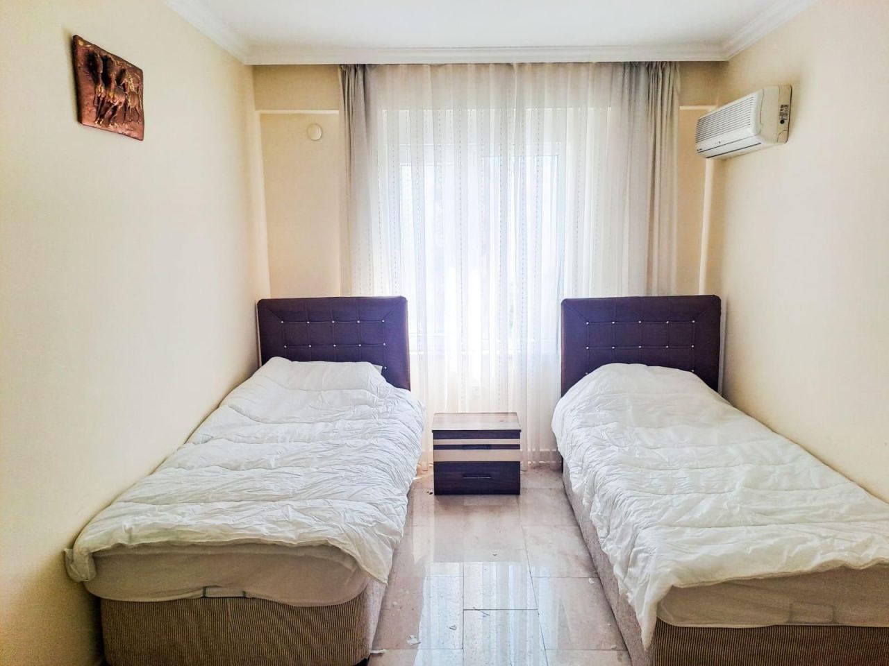 Квартира в Алании, Турция, 130 м2 фото 4