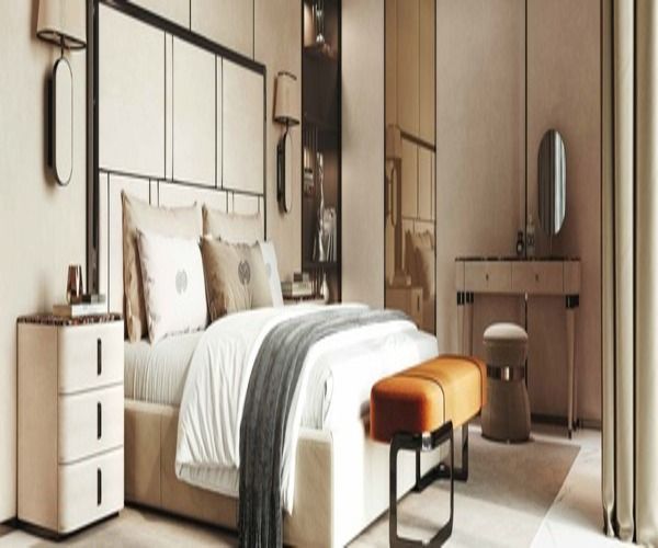 Апартаменты в Дубае, ОАЭ, 150.24 м2 фото 2
