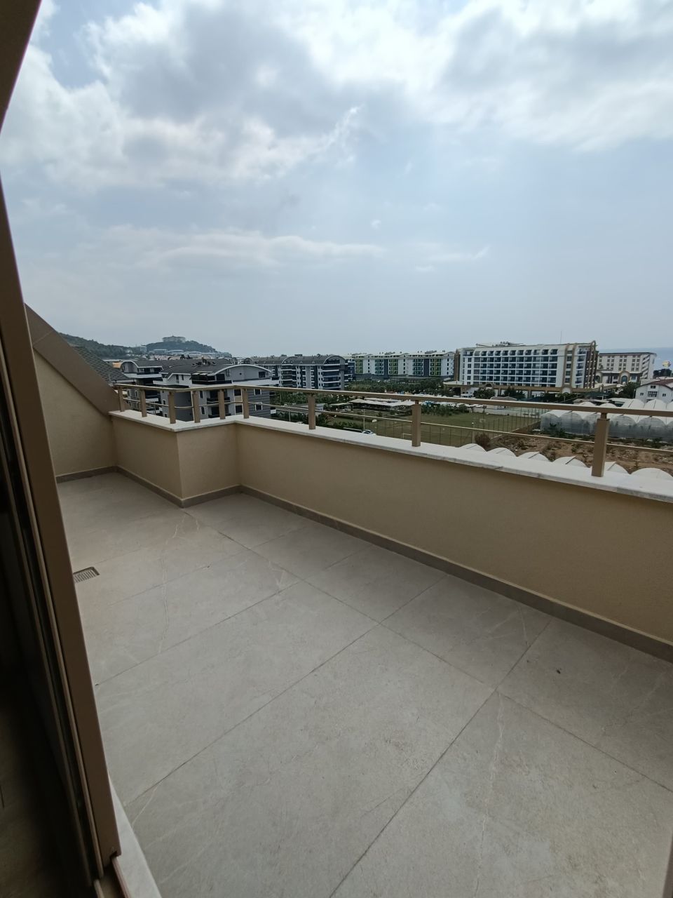 Пентхаус в Алании, Турция, 115 м2 фото 4