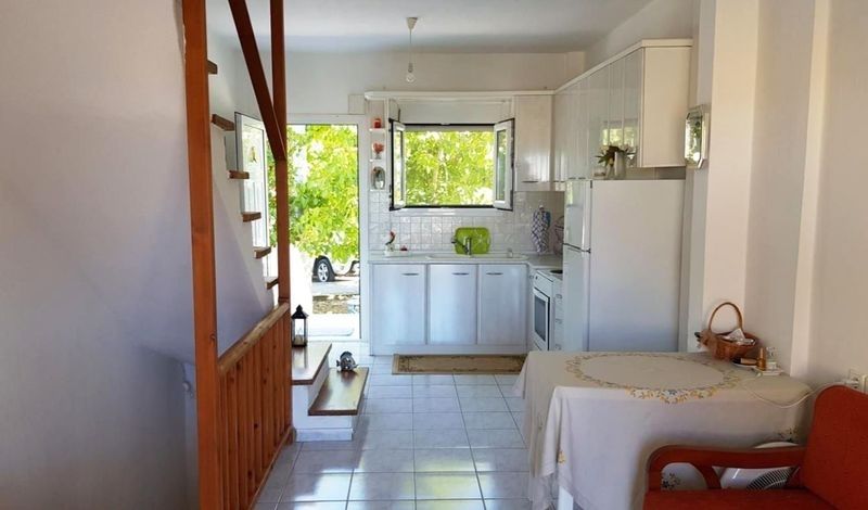 Таунхаус в Ситонии, Греция, 100 м2 фото 4