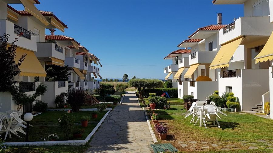 Мезонет в Салониках, Греция, 100 м2 фото 3