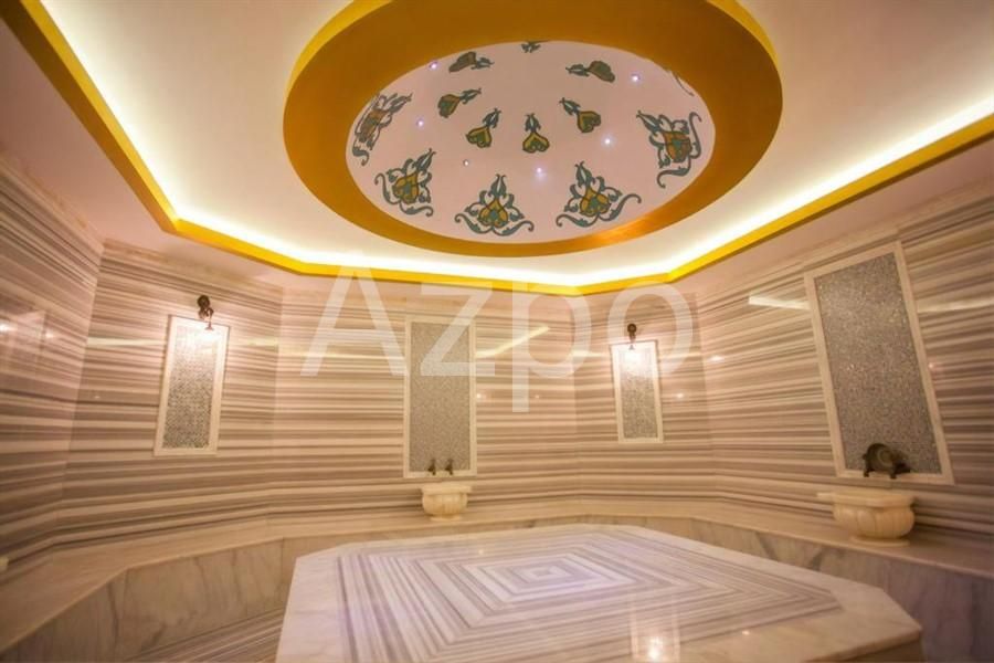 Апартаменты в Алании, Турция, 140 м2 фото 5