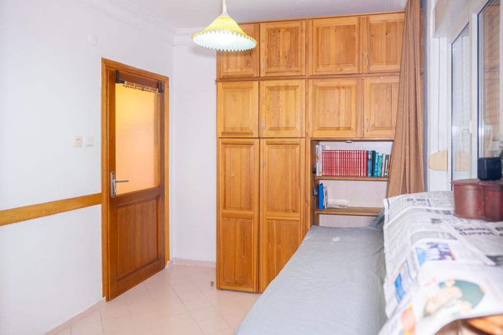 Квартира в Алании, Турция, 40 м2 фото 3